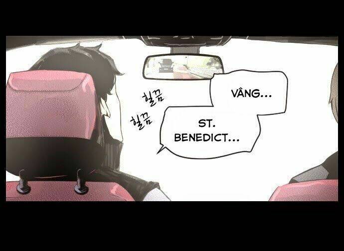 những xác chết hồi sinh từ đại dương chapter 20 33