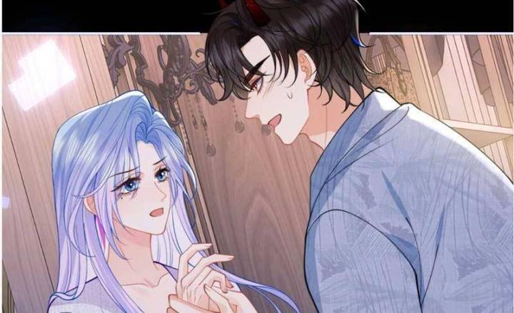 vị chỉ huy lạnh lùng khóc trong vòng tay tôi chapter 64 22