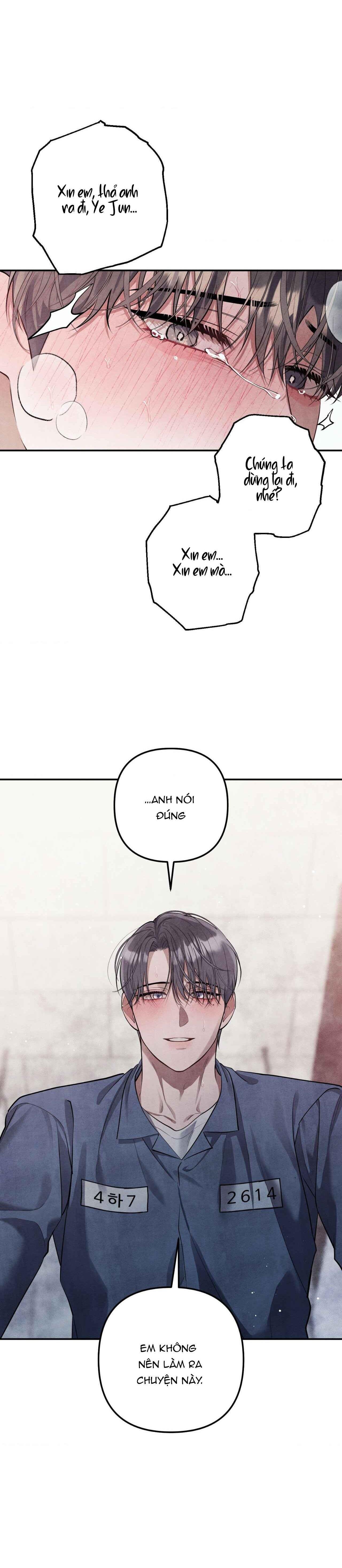 locked in lead chapter 6 25