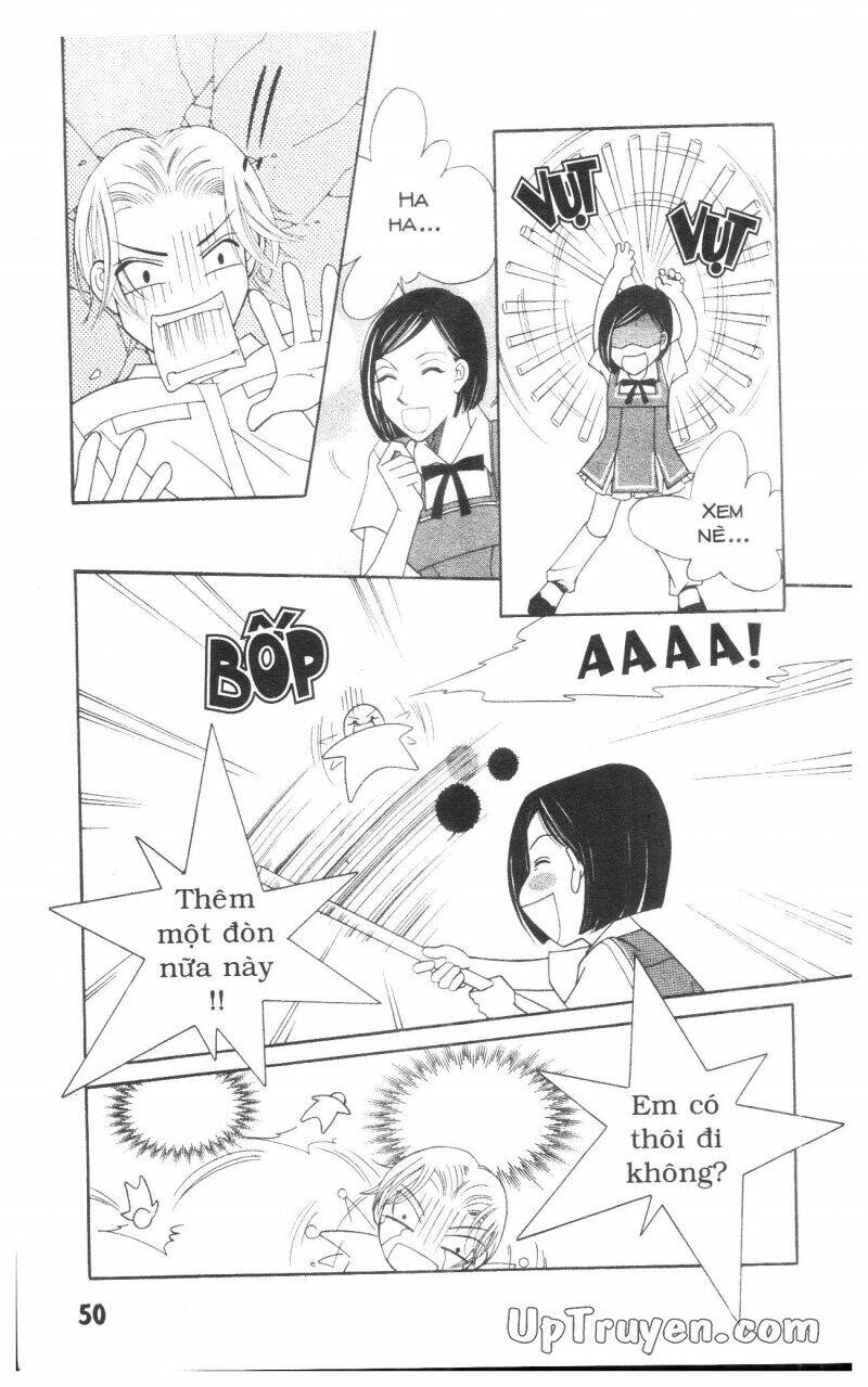 người yêu lý tưởng chapter 2.1 51