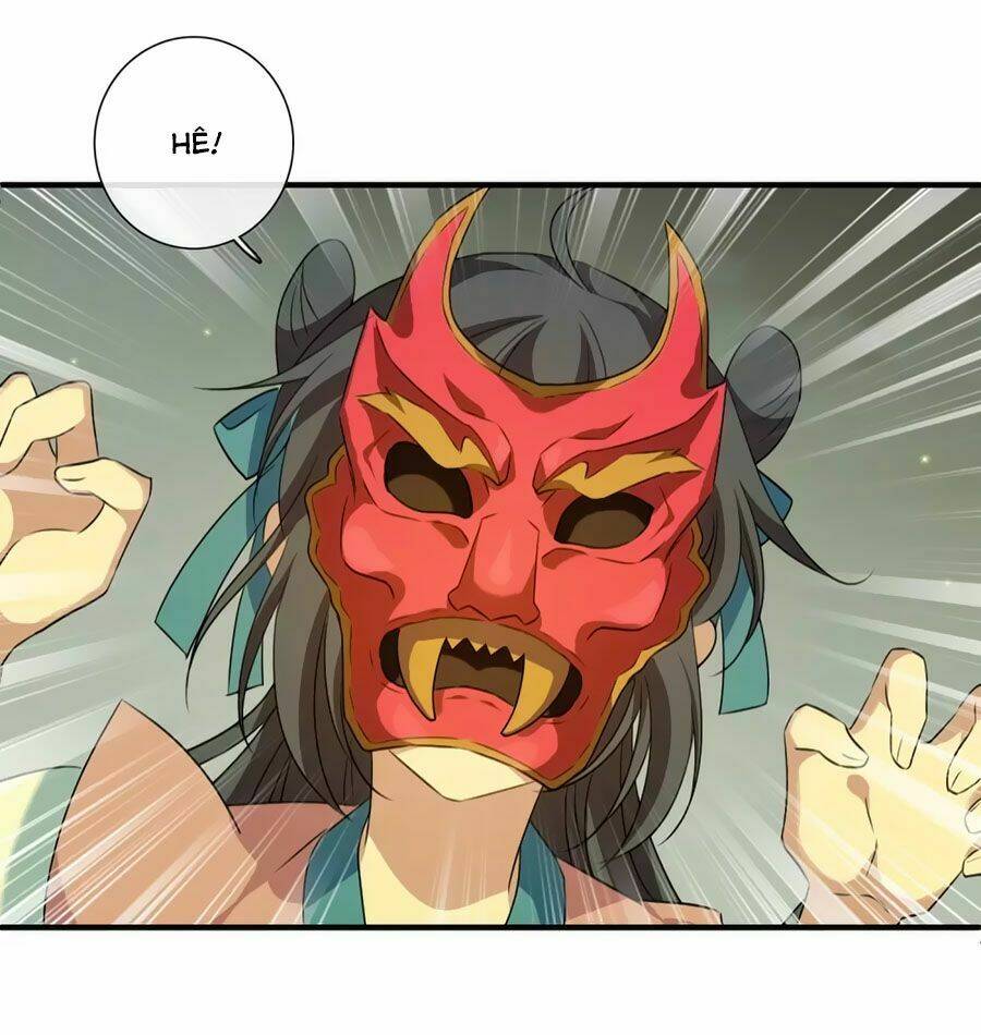 toàn cơ từ chapter 48.2 8