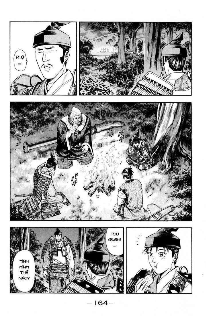 thiếu niên vương phần 2 chapter 12 41