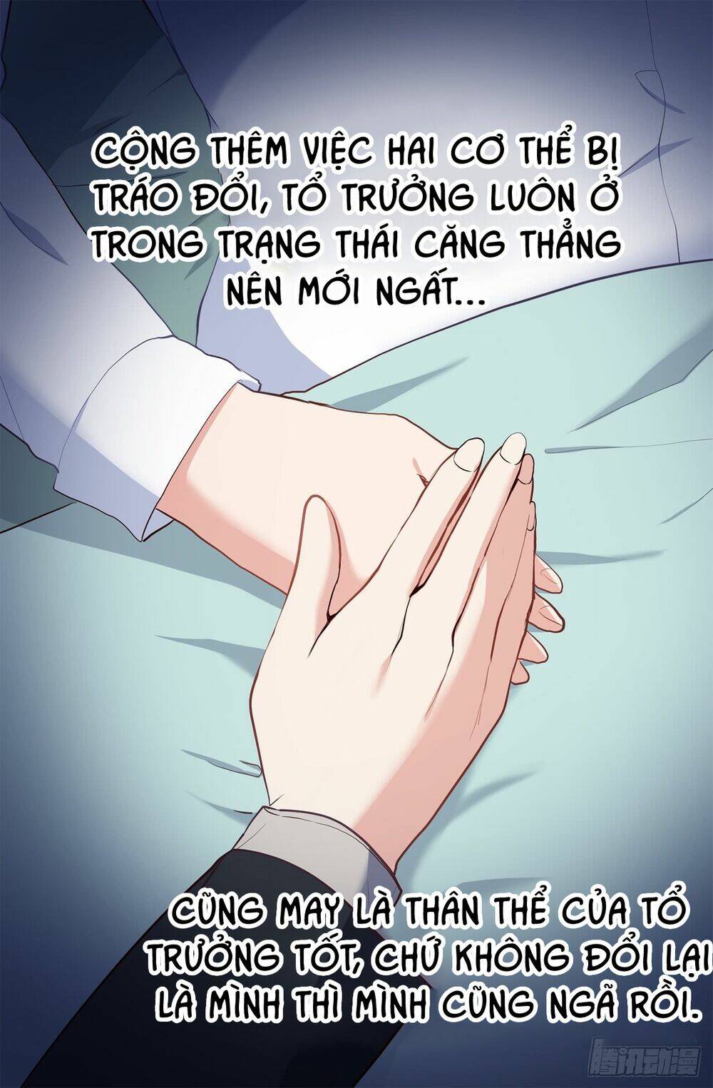 acup tiên sinh chapter 45 10