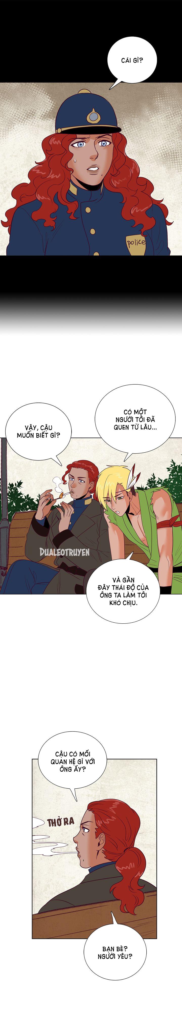 rạp chiếu phim bl cổ điển chapter 25 11