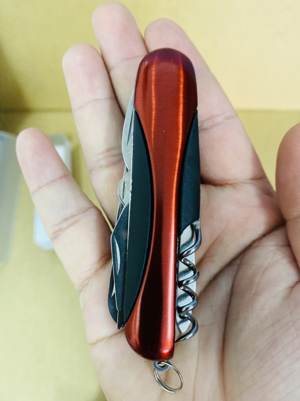 Dụng cụ đa năng 11 chức năng - HÀNG XỊN LOẠI 1