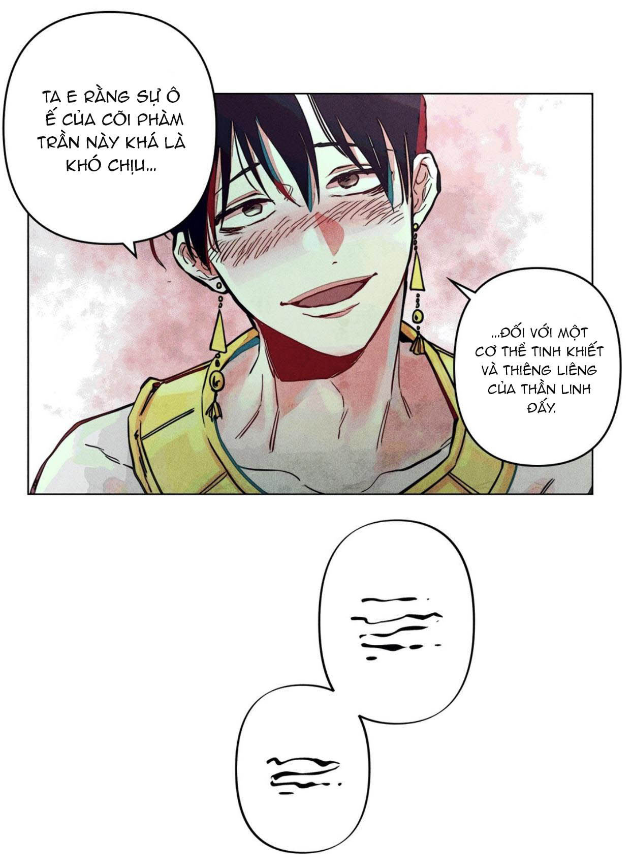 kẻ được chọn chapter 6.1 18