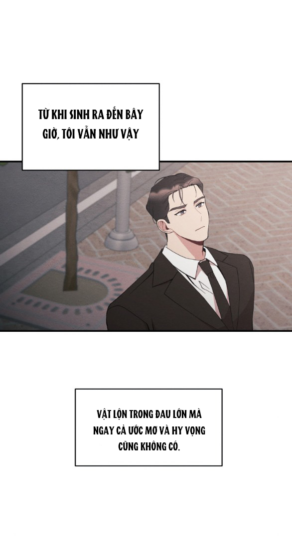 Ăn Mòn chapter 24.2 - Trang 11