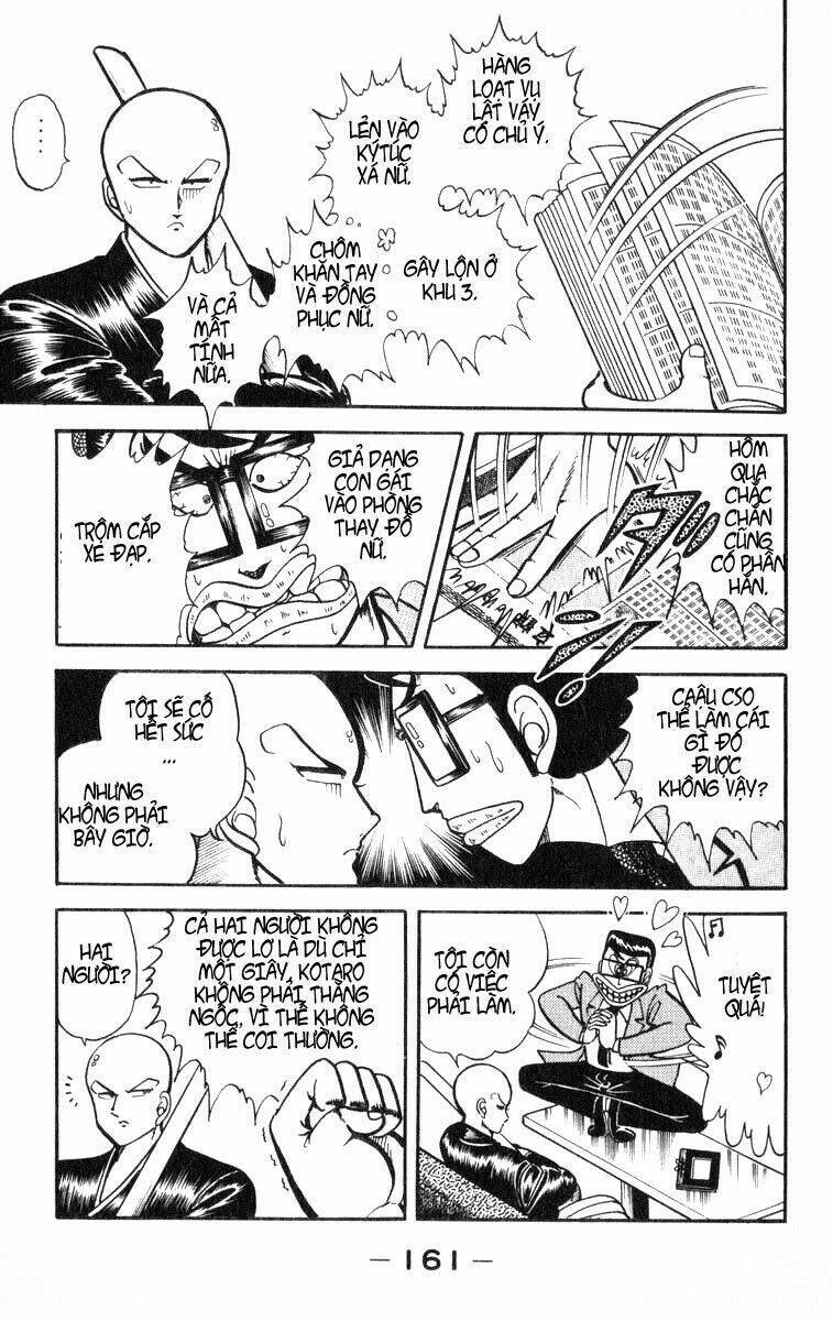 kotaro makaritoru chapter 16 19