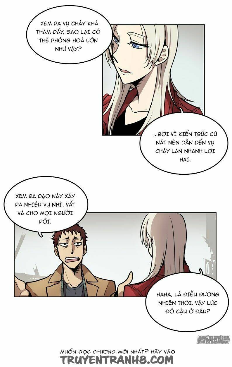 cửa hàng không tên chapter 7 20