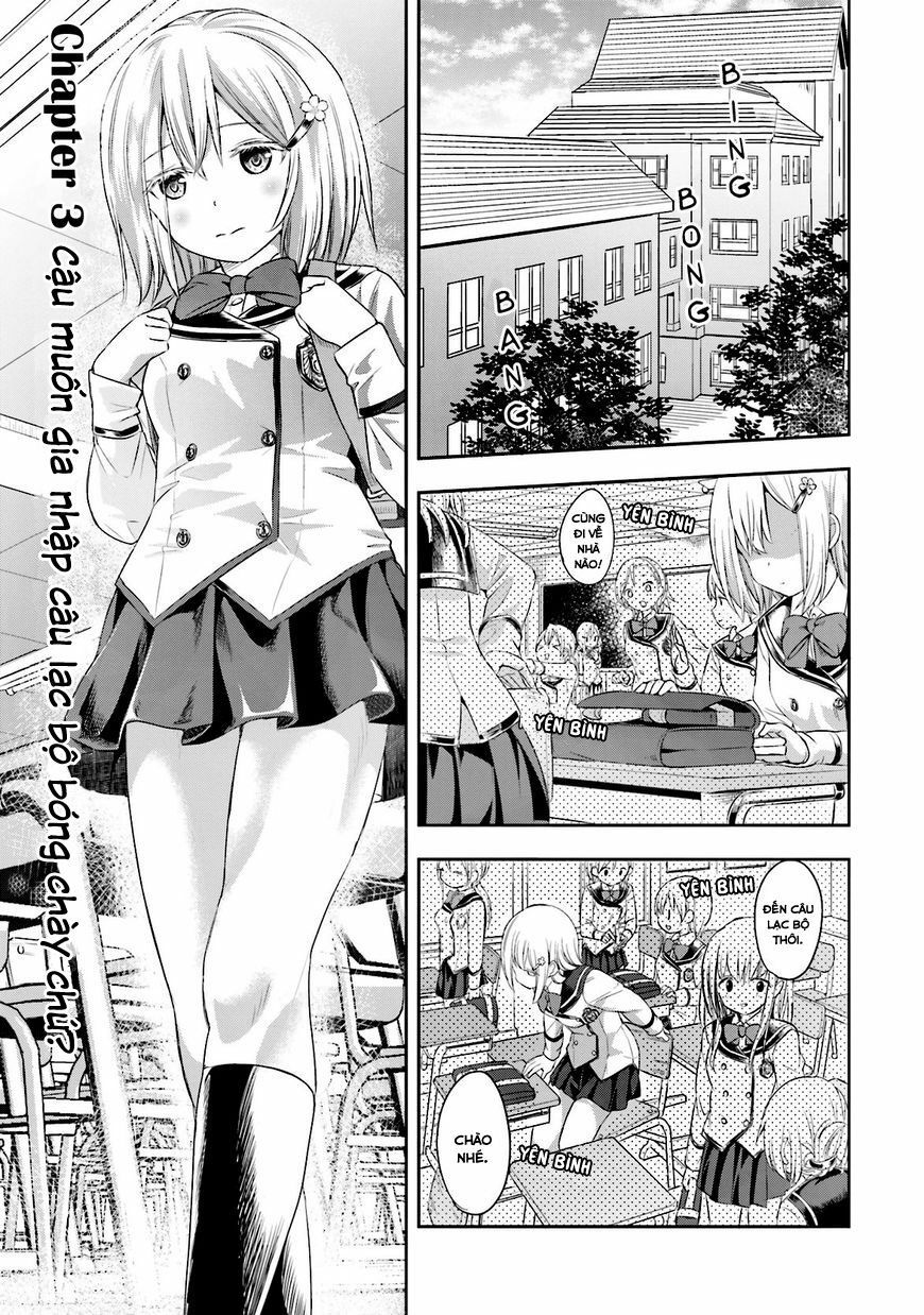 tamayomi chapter 3 3