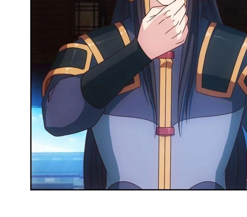 hồng thiên thần tôn chapter 105 12