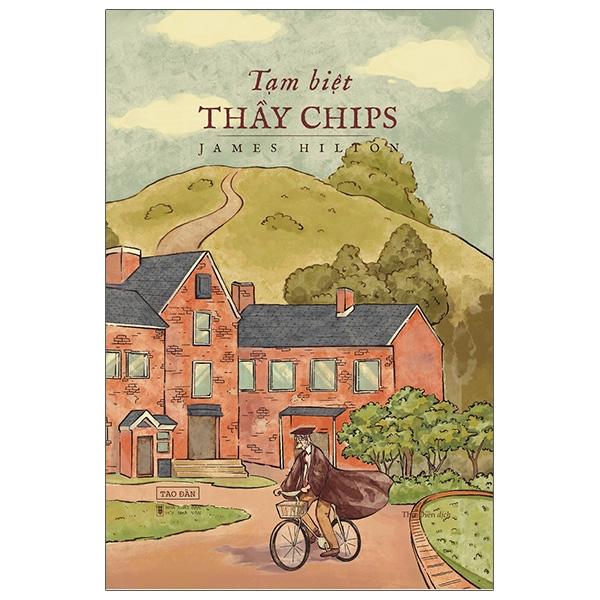 Tạm Biệt Thầy Chips