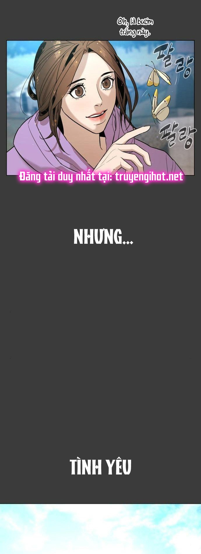 bạch huyết - white blood chapter 83 9