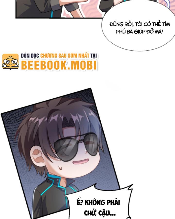 học cùng em gái, tôi bất cẩn vô địch rồi chapter 36 12