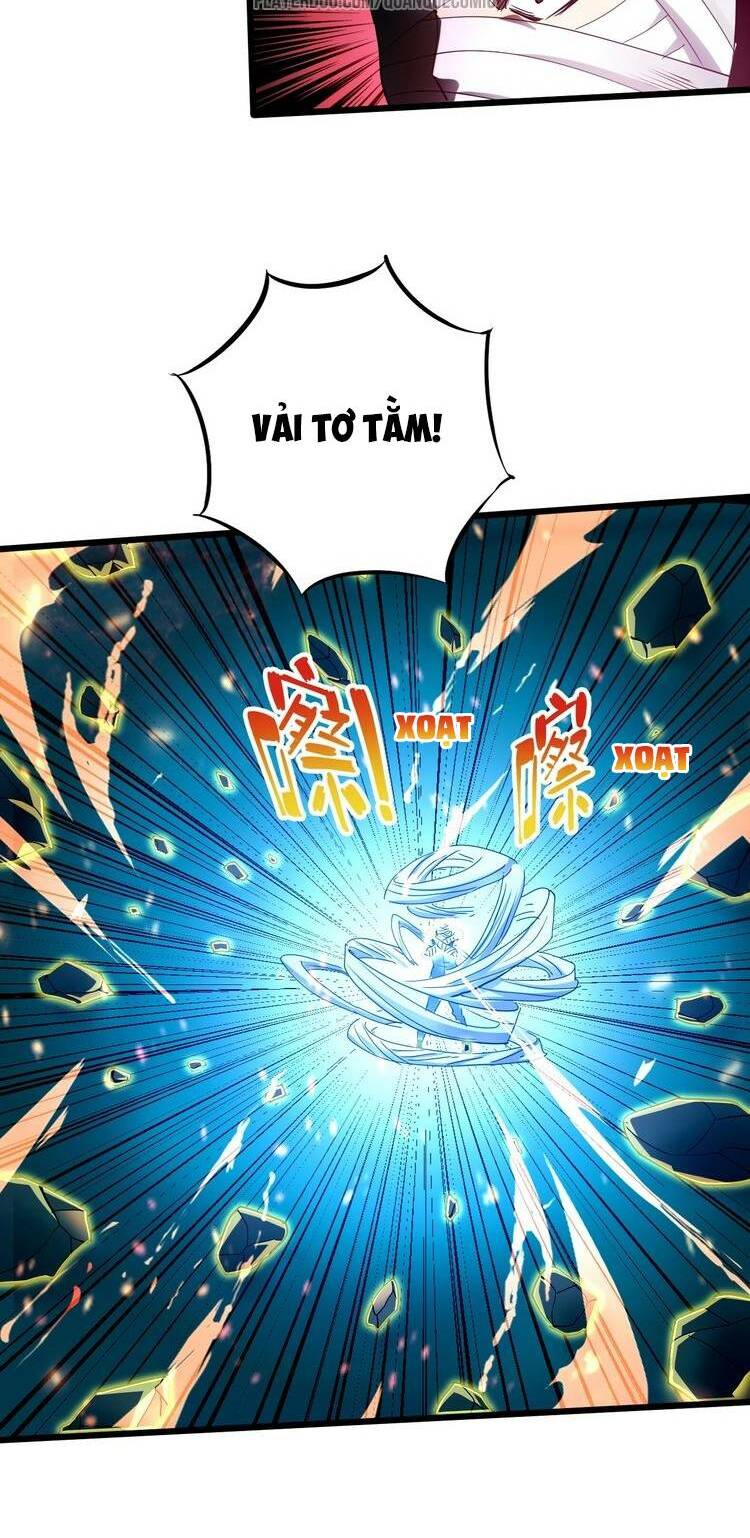 kinh thế kỳ nhân chapter 21 22