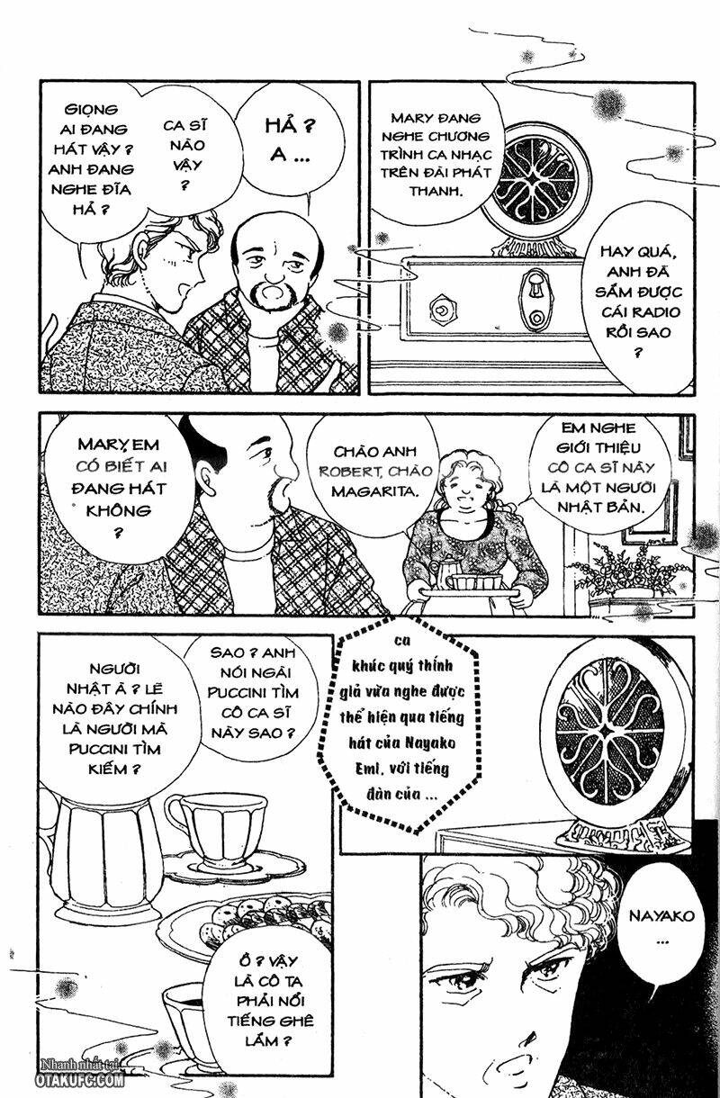 khúc tình ca ban mai - akatsuki no aria chapter 47 20