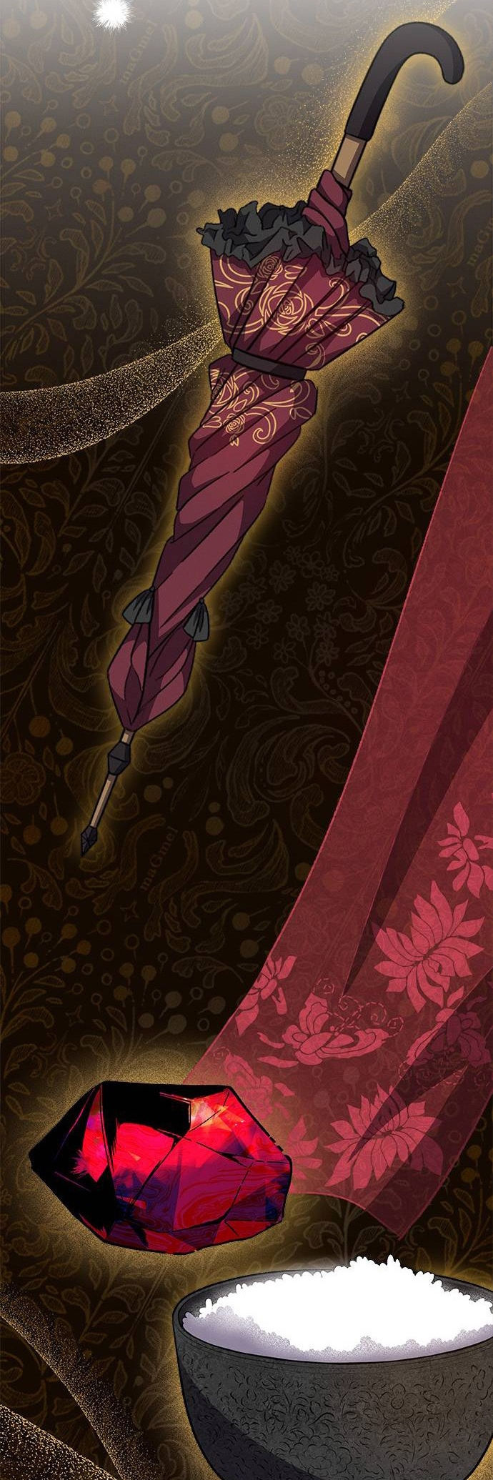 ôi kẻ thù không đội trời chung thân ái của tôi chapter 19.2 7