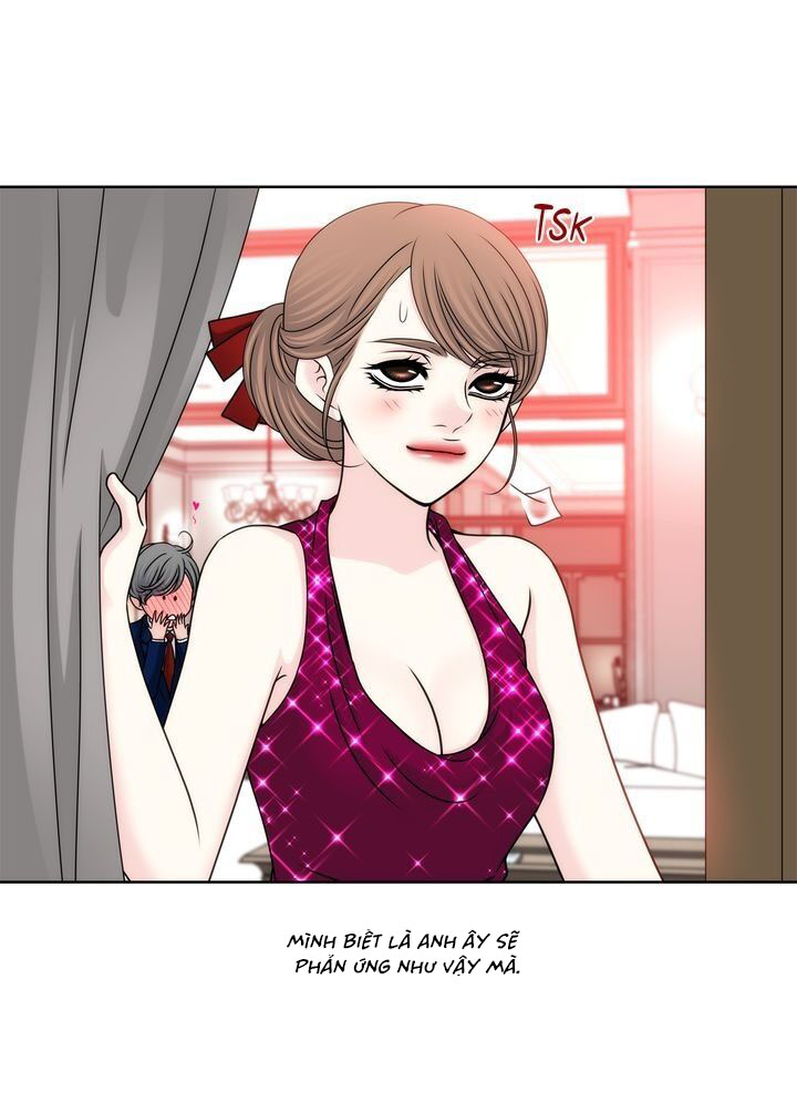 người đàn ông của tôi chapter 94.2 1