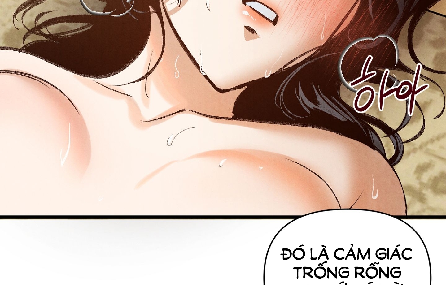 [Thời Kỳ Cực Thịnh Ái Vật 1980S] Quần Legging chapter 3.2 - Trang 55