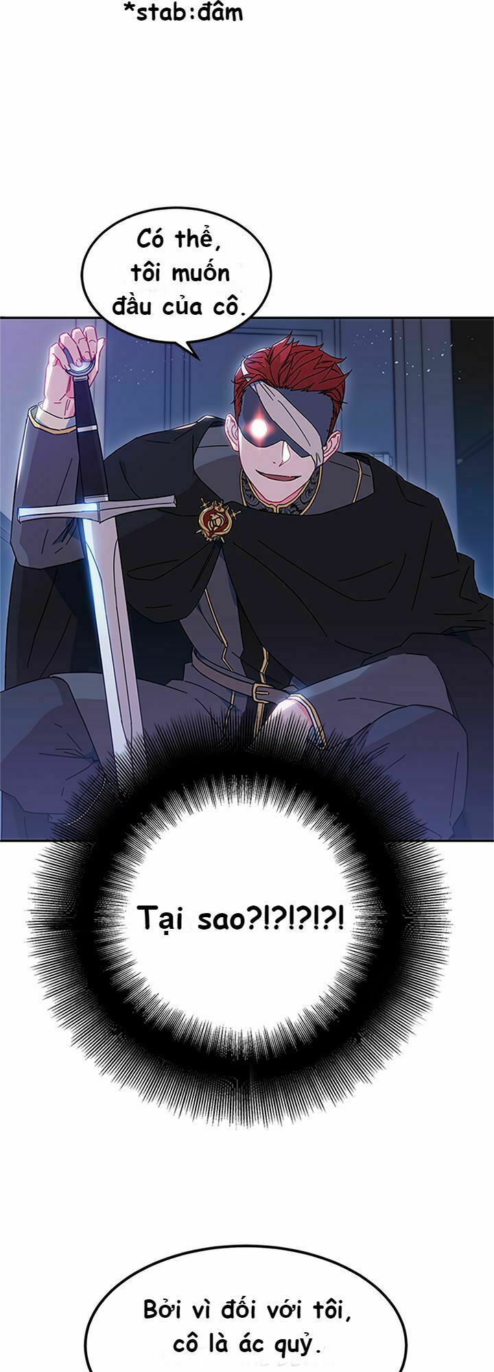 như người muốn,hoàng tử chapter 2 17