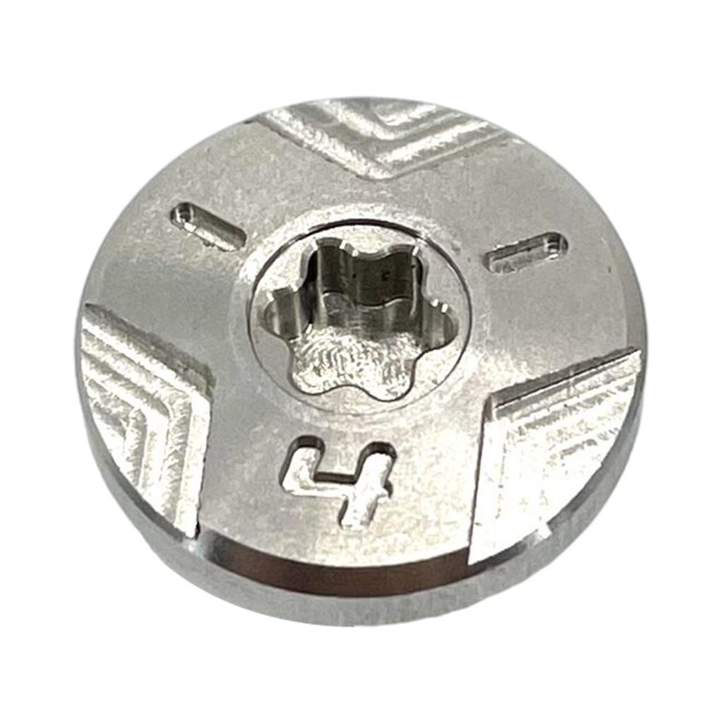 Set of 2 golf Weight Screws