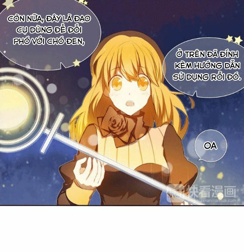 kế hoạch trái tim chapter 6 32