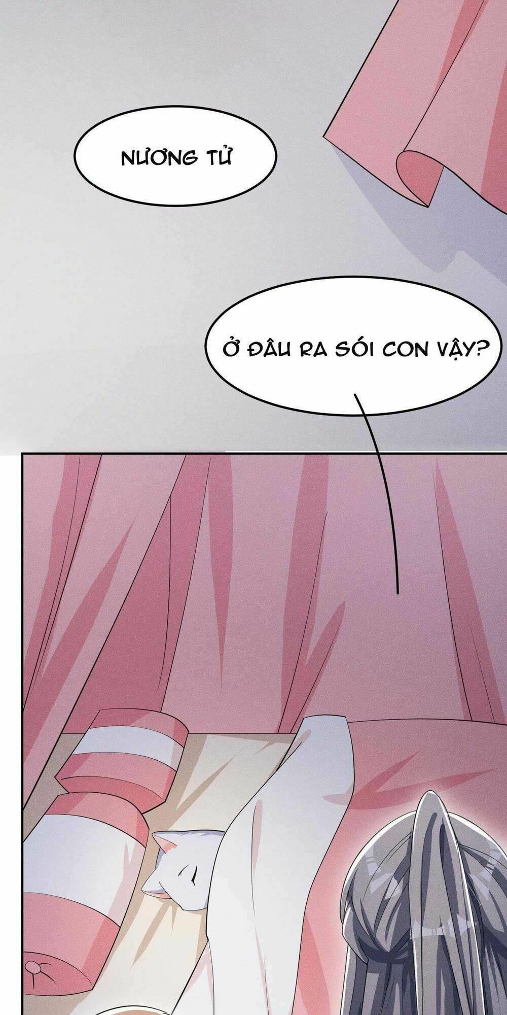 hoàng tử phu quân, ta nuôi ngươi a! chapter 21 35