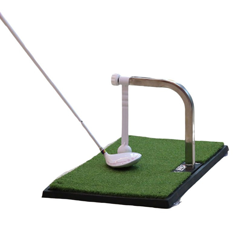 THẢM TẬP SWING GOLF XOAY 360 ĐỘ - PGM GOLF TRAINER - HL005