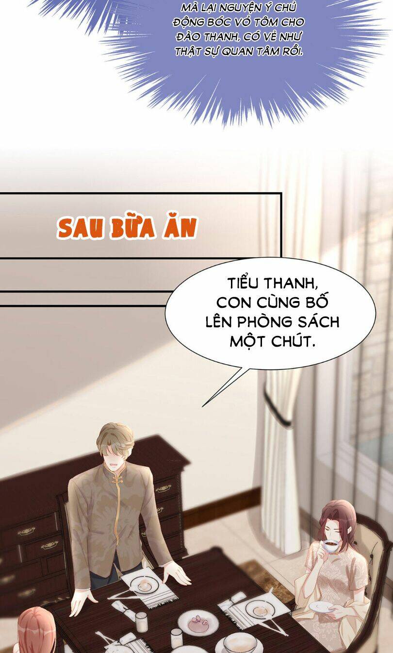 chỉ muốn cưng chiều em chapter 24 12