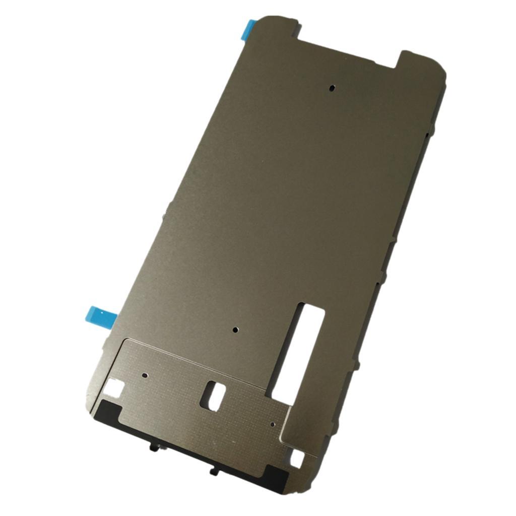 LCD Screen Metal Back Plate Shield Small Parts for iPhone XR Replacement