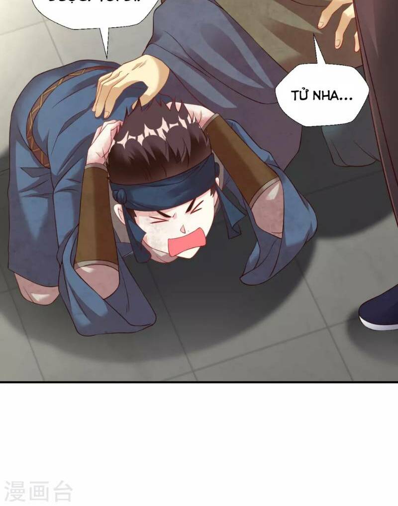 đạo ấn chapter 16 19