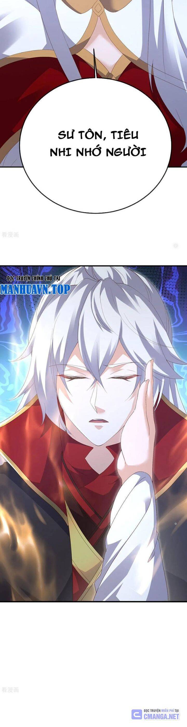 tiên võ đế tôn chapter 684 8