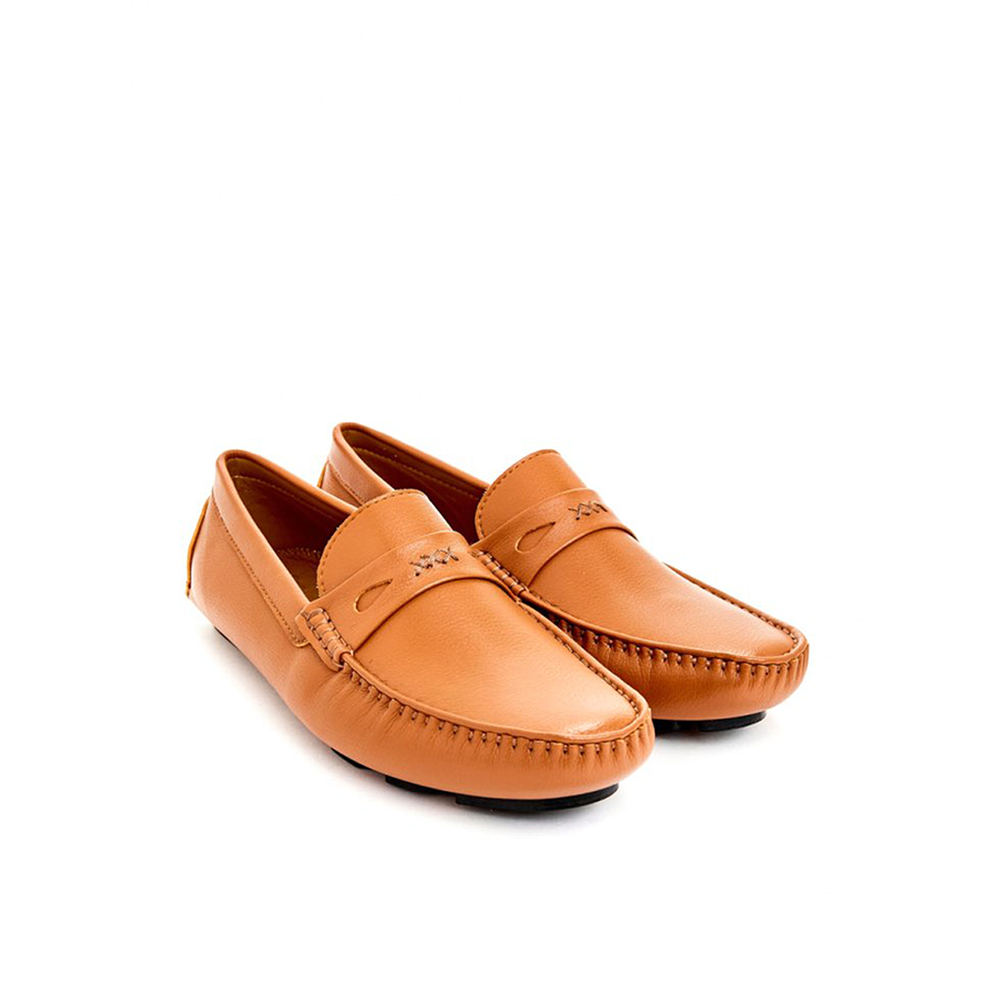 Giày Lười Loafer Star Tomoyo TMN10310