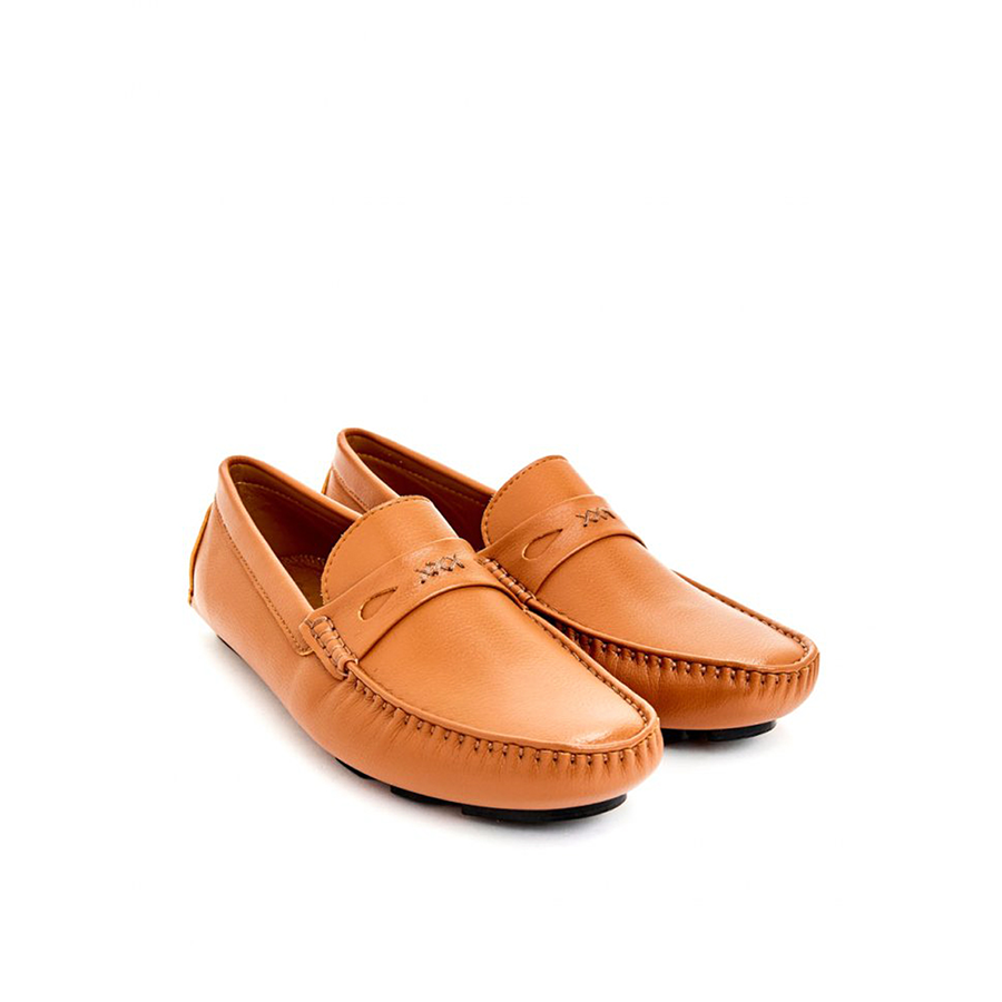 Giày Lười Loafer Star Tomoyo TMN05503