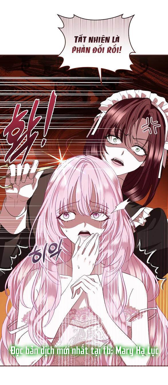 ngài công tước, tôi sẽ làm mọi thứ, trừ việc kết hôn! chapter 2.1 13