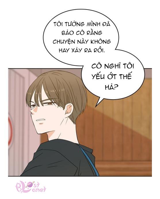 kiếp này cũng xin chăm sóc tôi như vậy nhé kiếp này cũng xin chăm sóc tôi như vậy nhé chapter 25 33