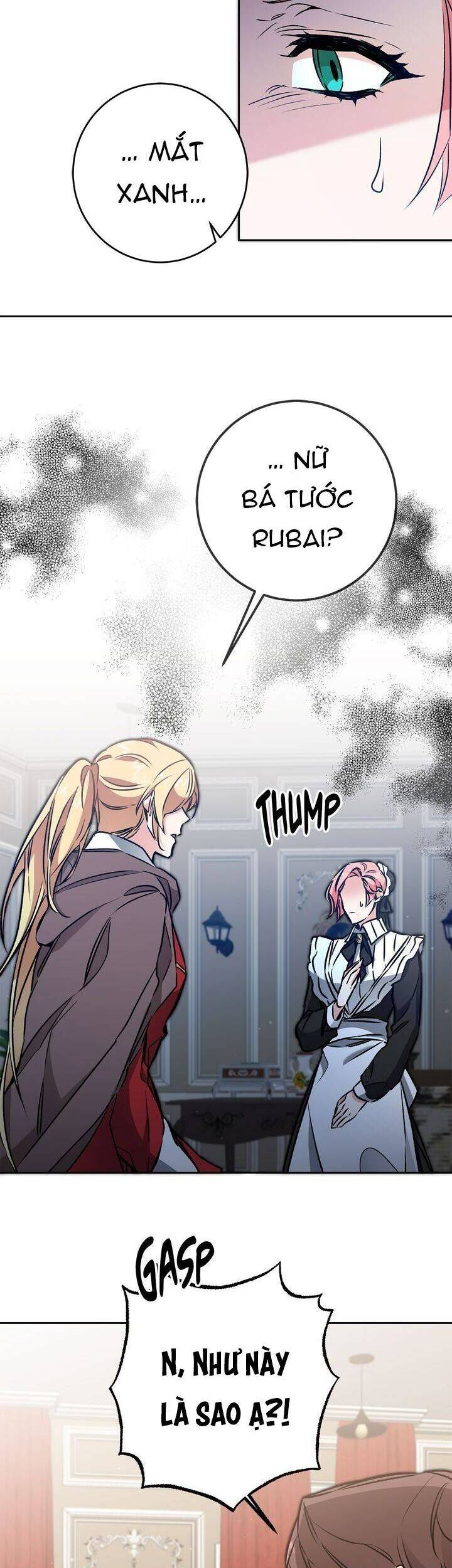 tôi trở thành hoàng đế bạo chúa trong tiểu thuyết chapter 83 24