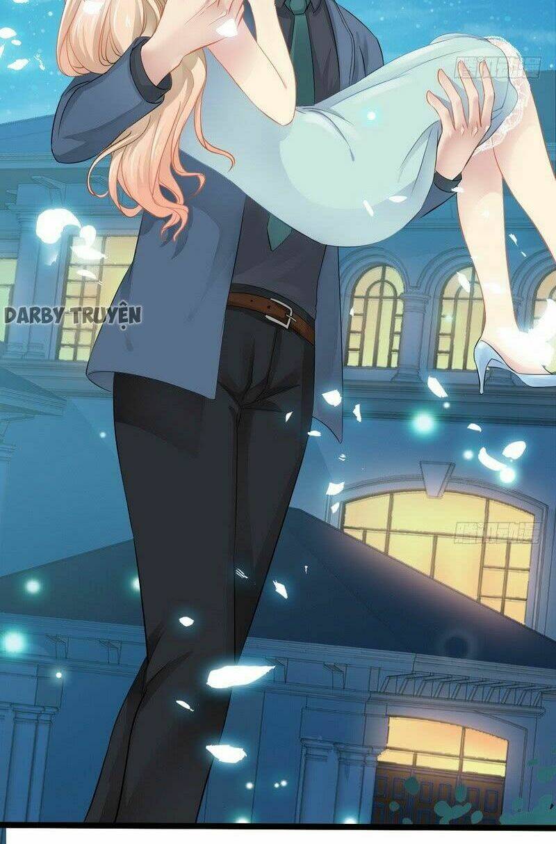 thần bí đế thiếu điềm sủng thê chapter 2 8