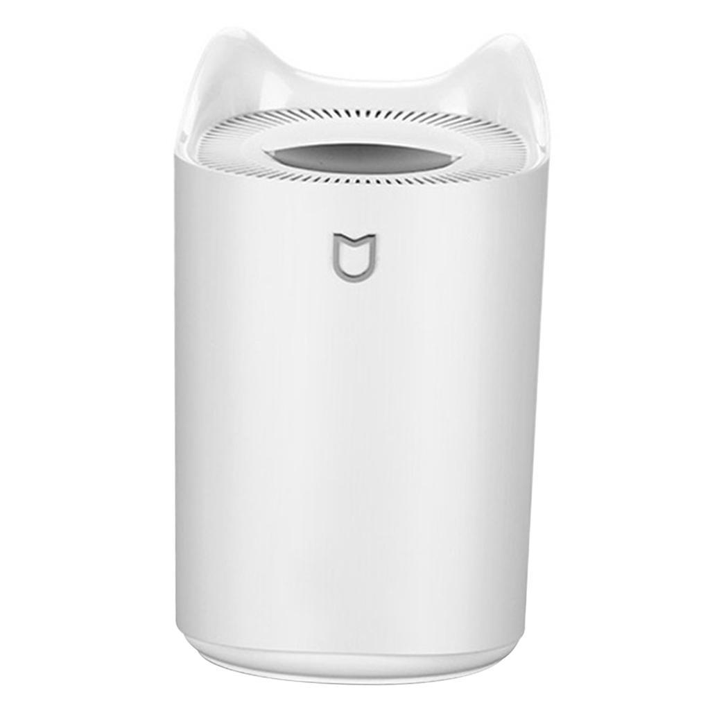 3L Air Humidifier Oil Diffuser  Household  Humidifier