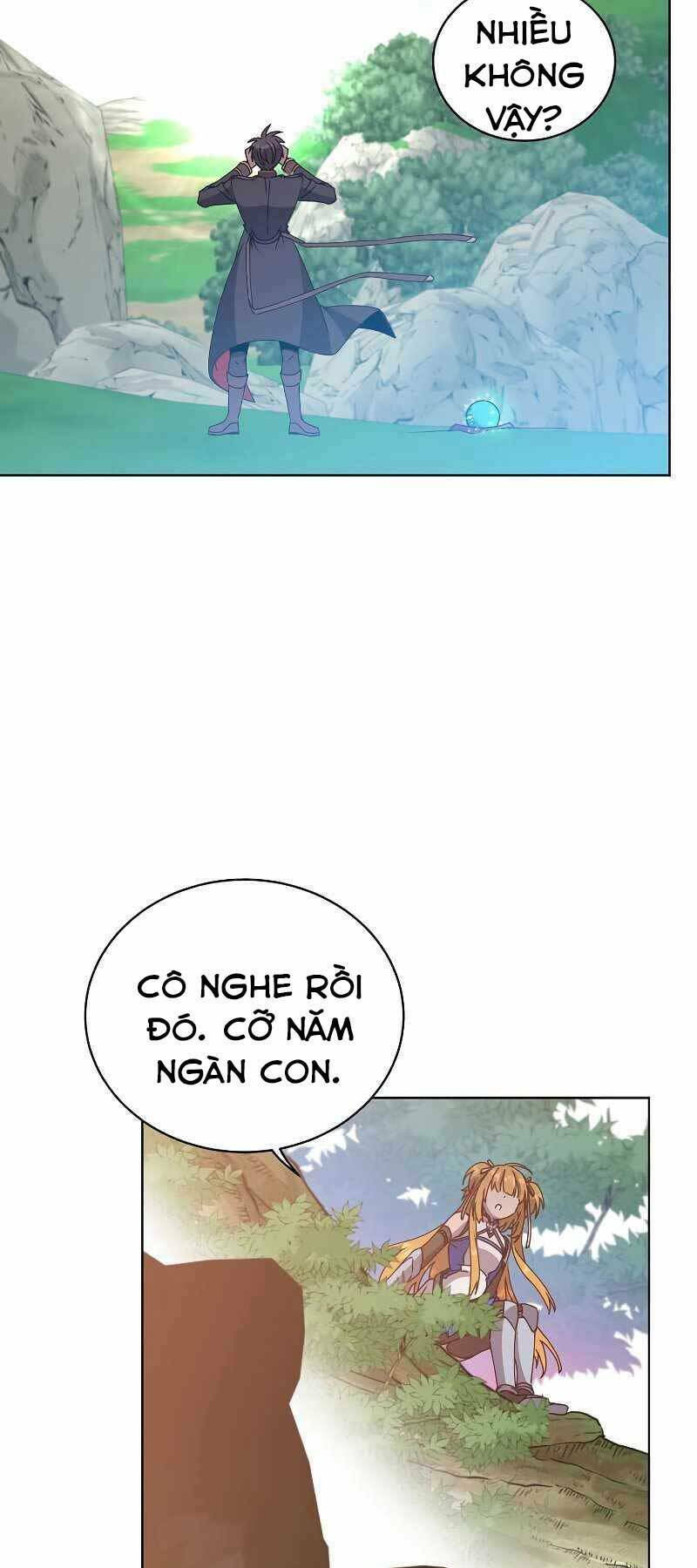 Anh Hùng Mạnh Nhất Trở Lại chapter 98 30
