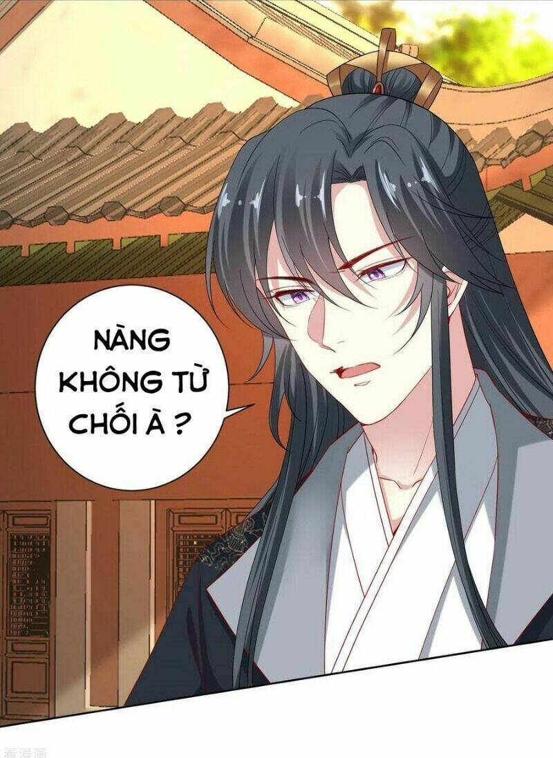 độc y đích nữ chapter 166 24