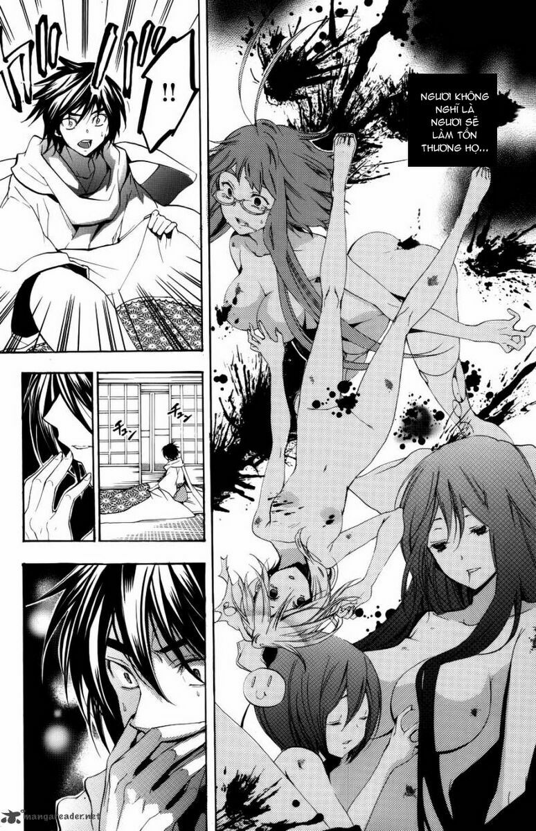 ashita no yoichi! chapter 55 8