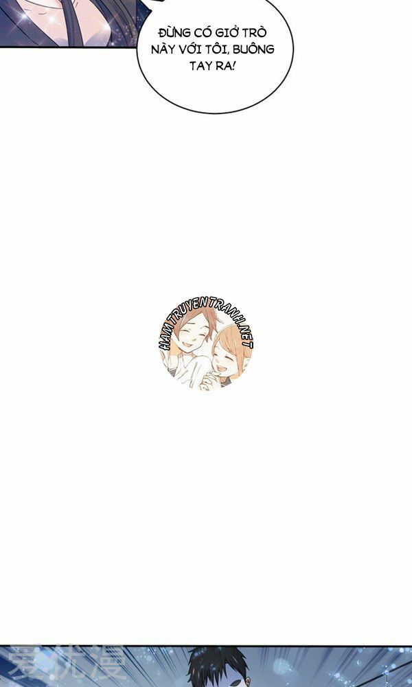 cô vợ siêu mẫu của cố thiếu chapter 97 6