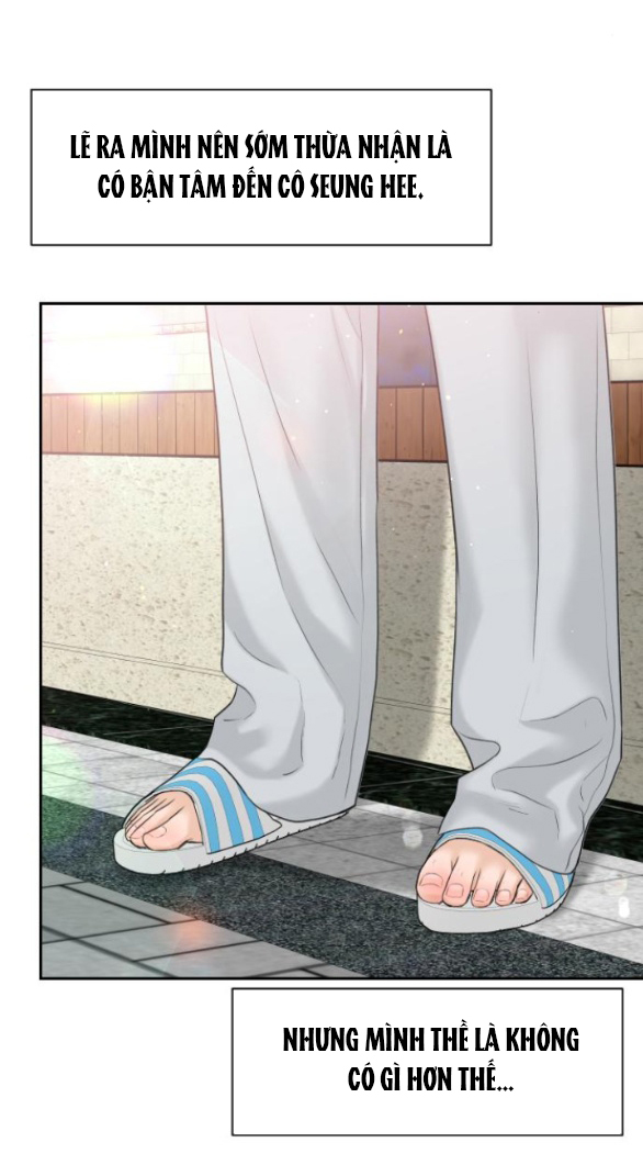 tôi sẽ cho anh thứ tồi tệ nhất chapter 19.2 7