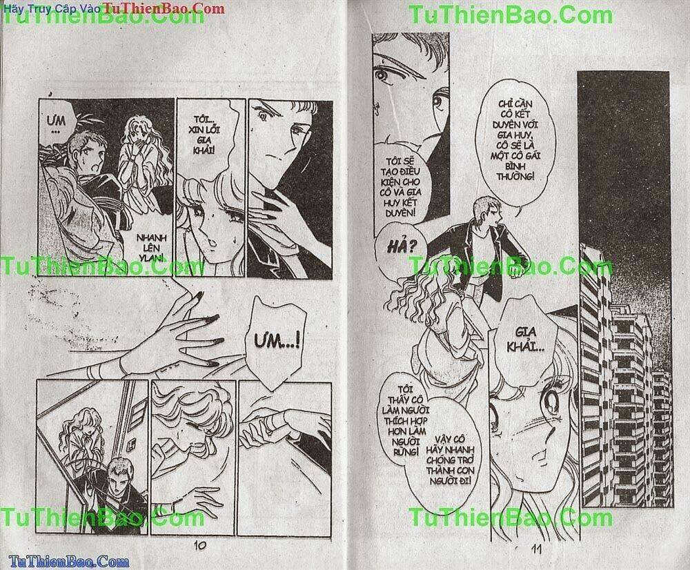 câu chuyện dẽ thương chapter 7 6