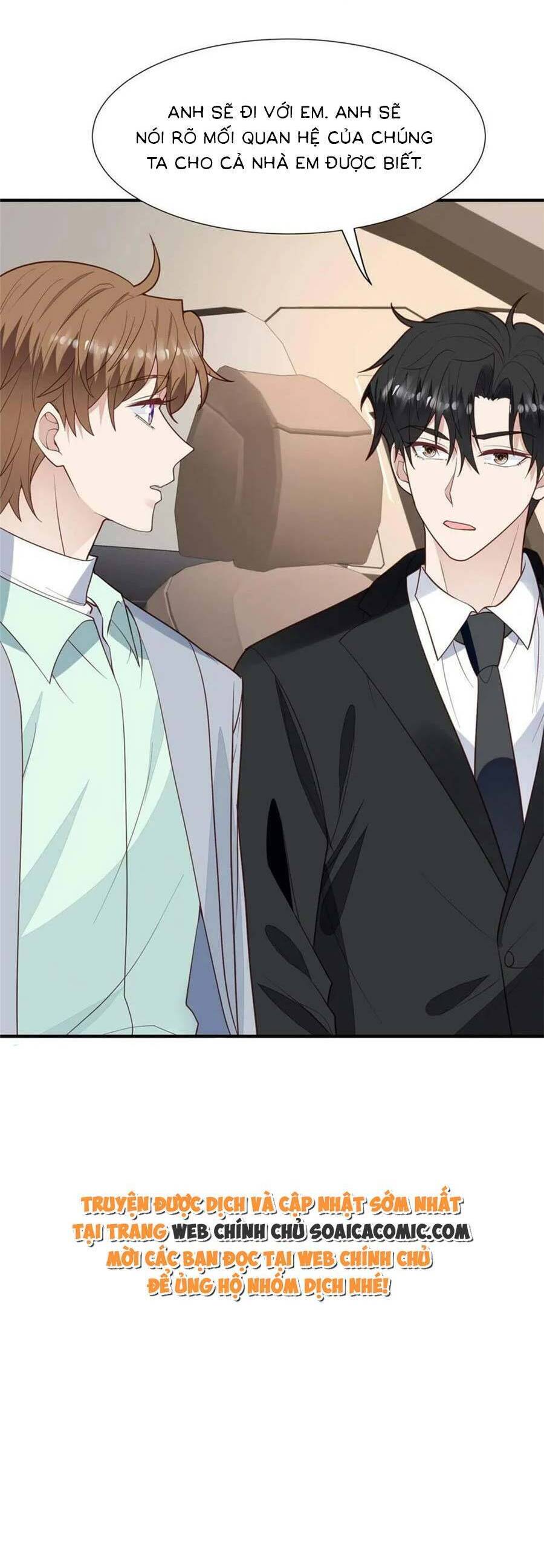 dựa vào đại lão ổn định vị trí c trong nam đoàn chapter 173 17