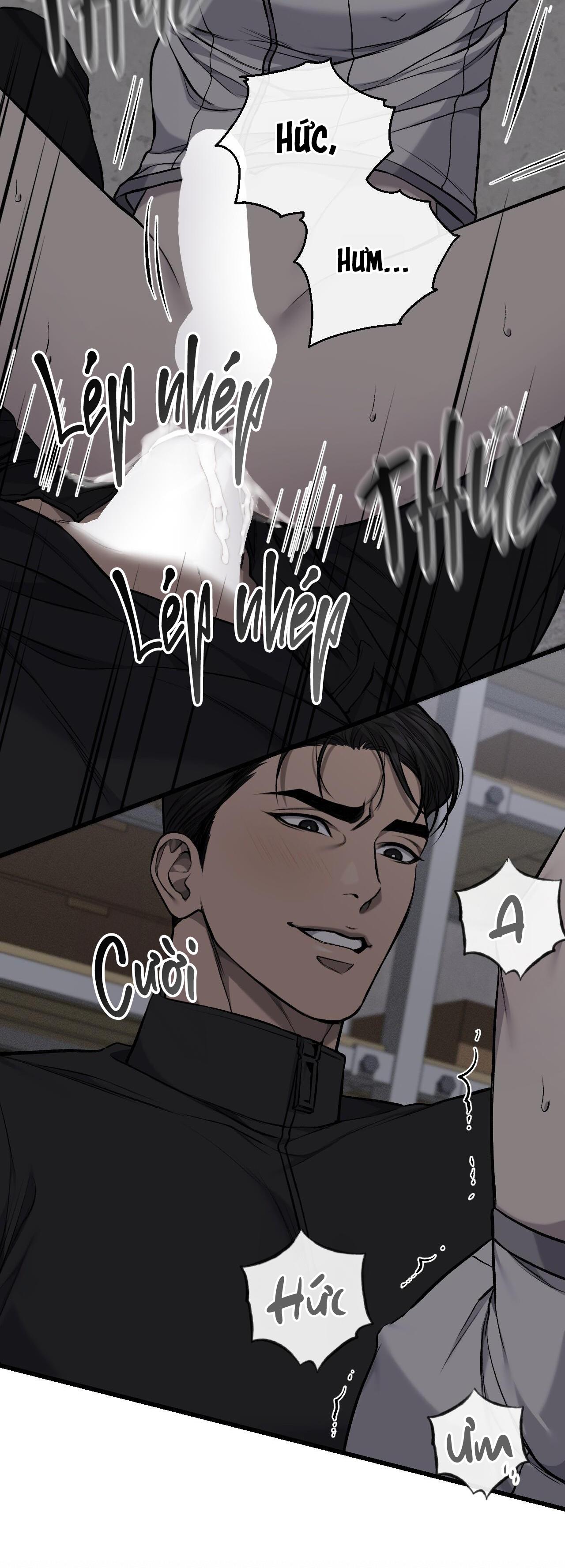 xx đê tiện chapter 20 25