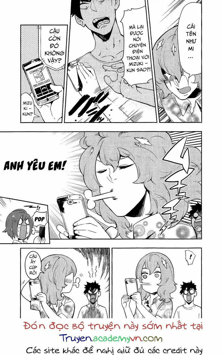 boku girl chapter 68 12