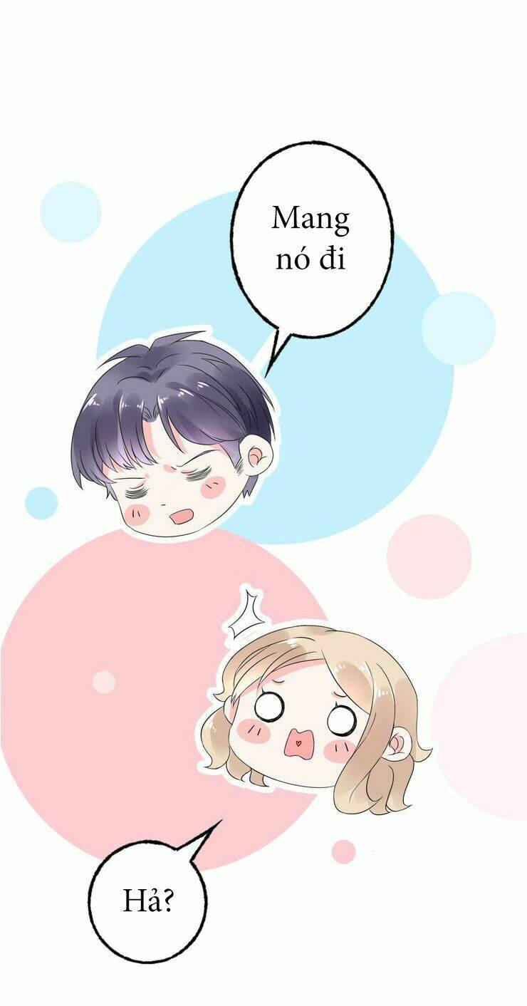 tổng tài đại nhân phi ngã bất khả chapter 0 15