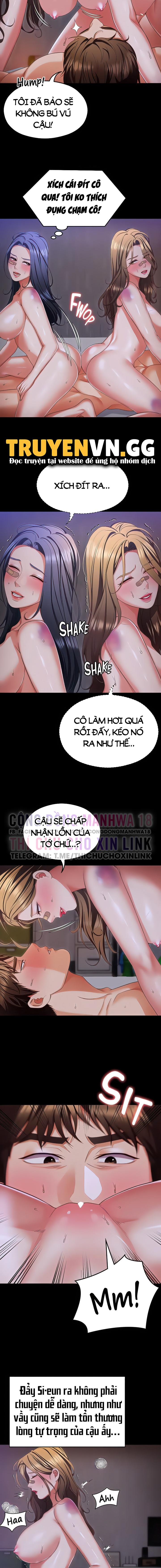 tối nay cưng muốn ăn gì? chapter 95 15